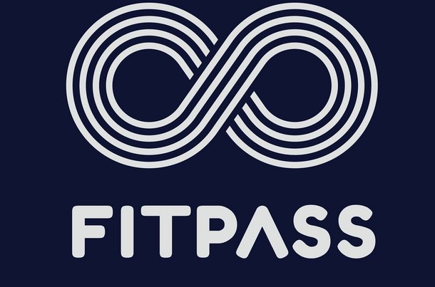 Logo Fitnesspass