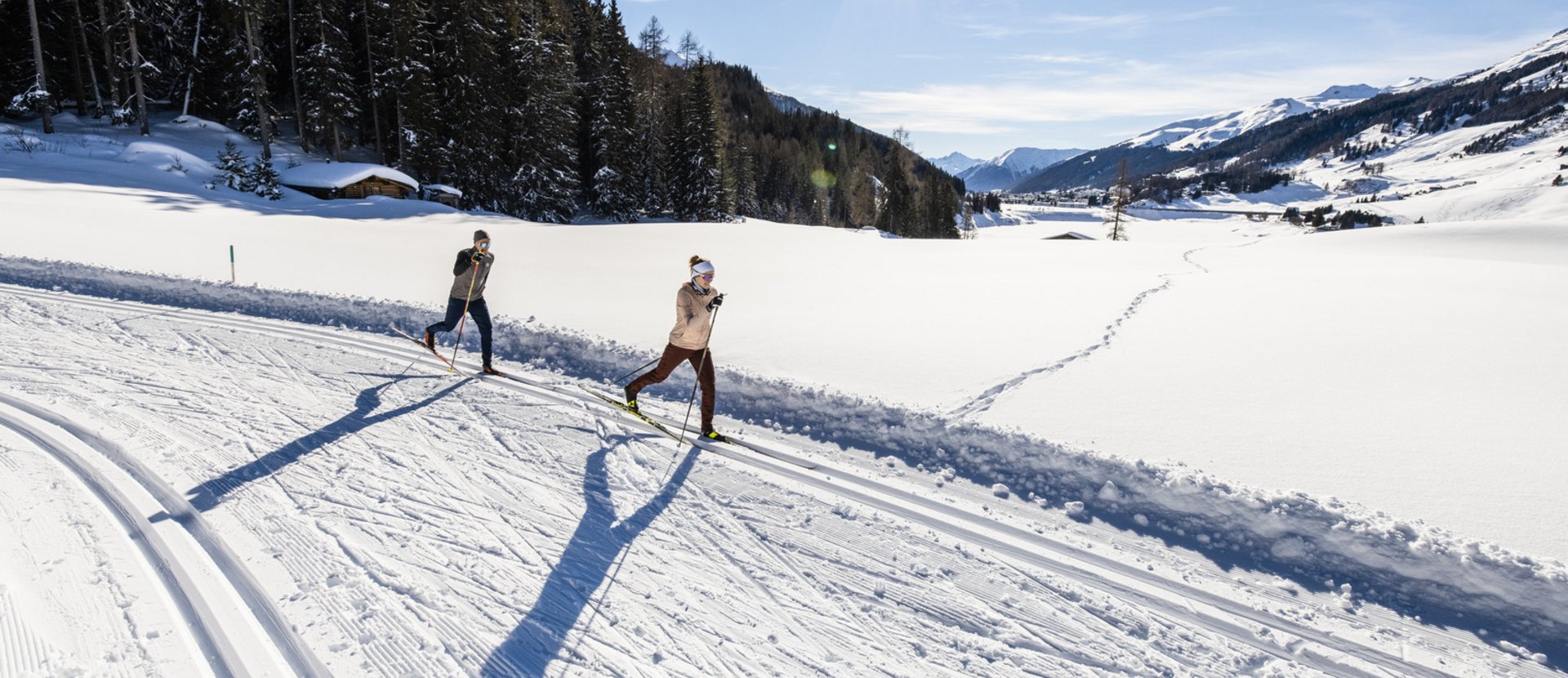 onderhoud Decoratief Zuidwest Sports & Health | Training | Davos Klosters