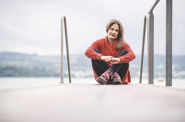 Women's Days Davos: Nina Koller-Pargätzi – Zyklus-Coaching
